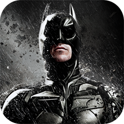 蝙蝠侠:黑暗骑士崛起游戏图标