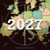 欧洲帝国2027