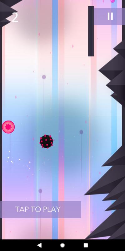 冲刺传播游戏截图1