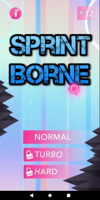 冲刺传播游戏截图1