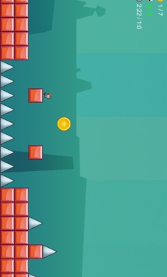 创造与挑战游戏截图0
