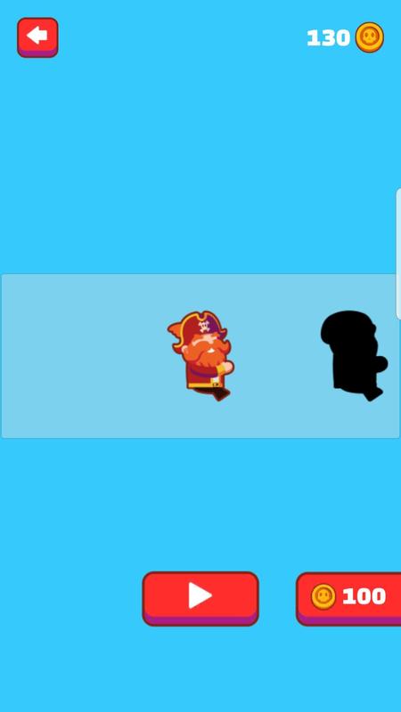 攀登海盗游戏截图2