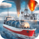 船舶模拟2019游戏图标