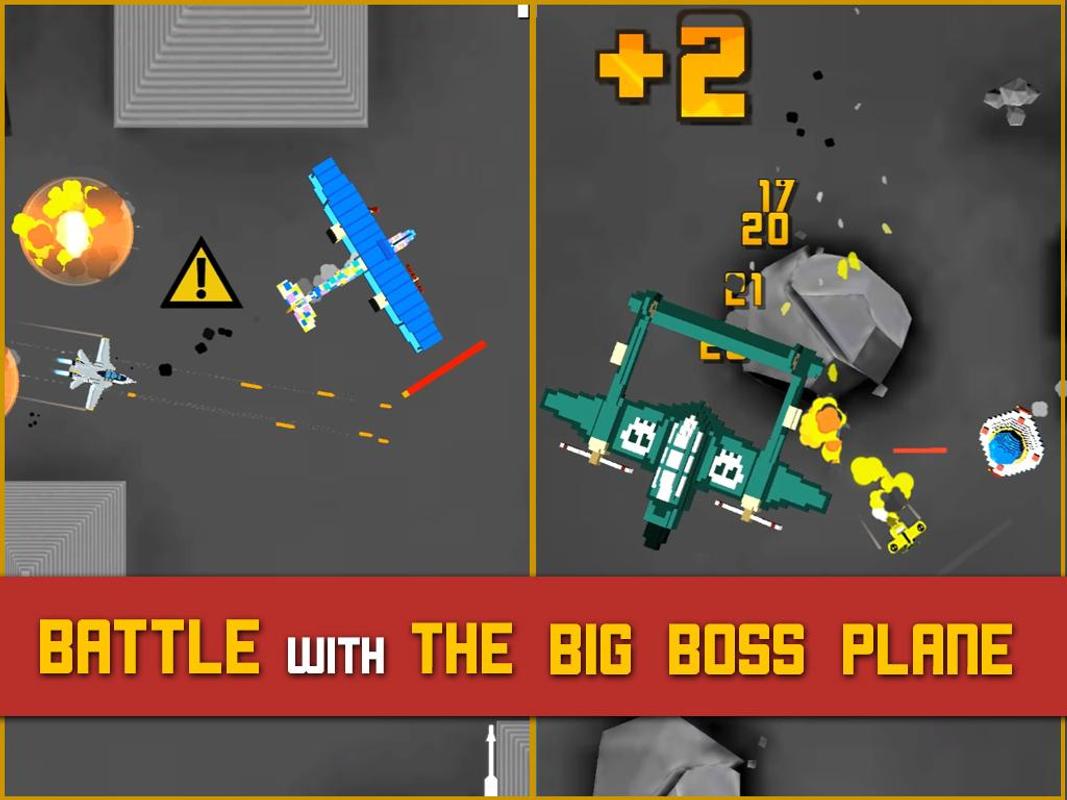 最终狗斗游戏截图1