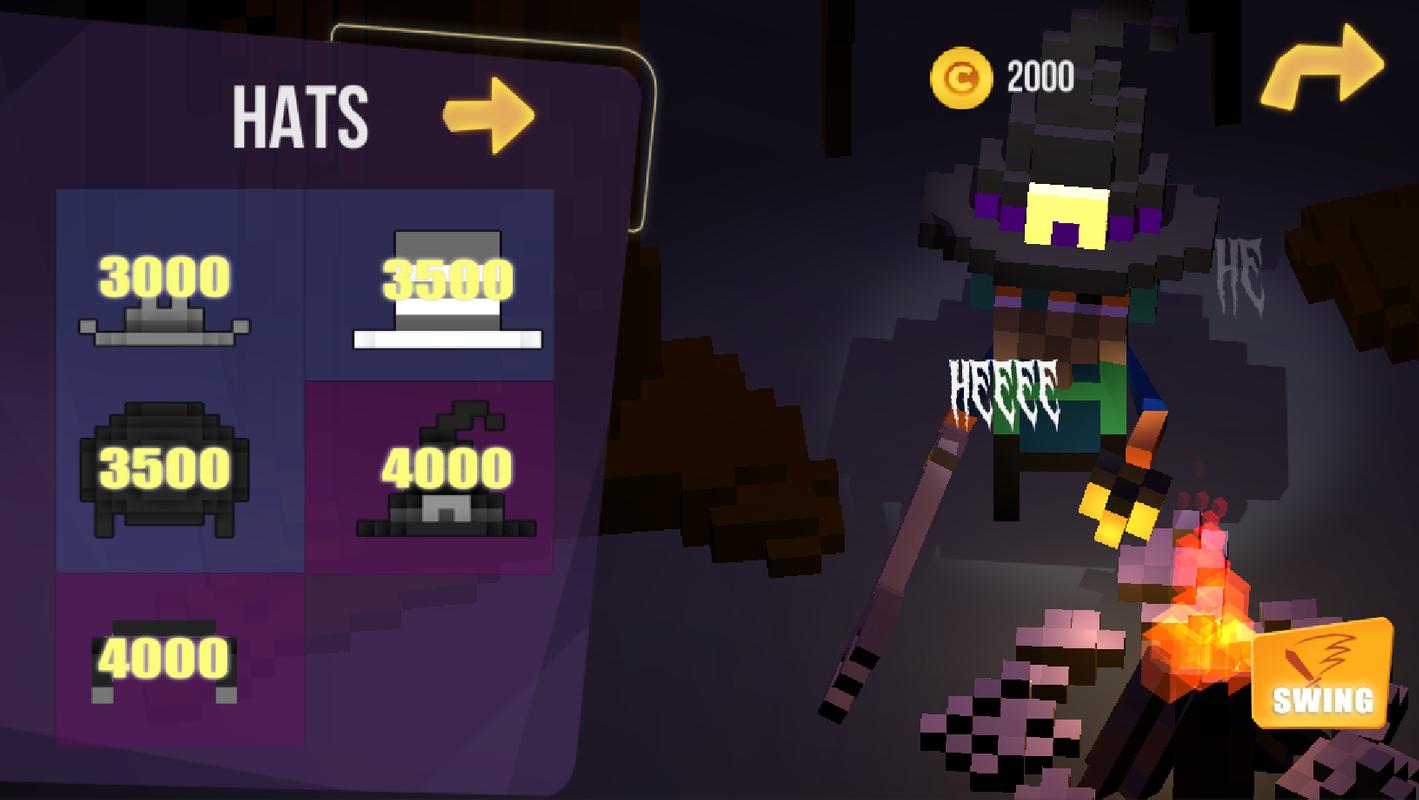 地铁侏儒游戏截图1