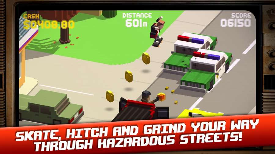 视频小子游戏截图1