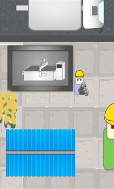 老板攻略游戏截图1