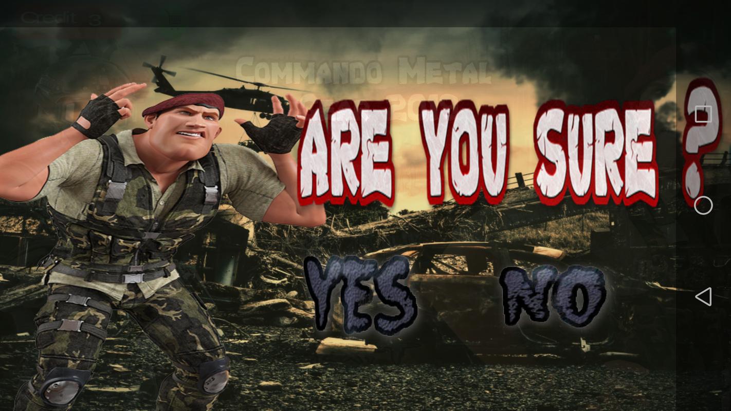 突击队合金装备2019游戏截图1