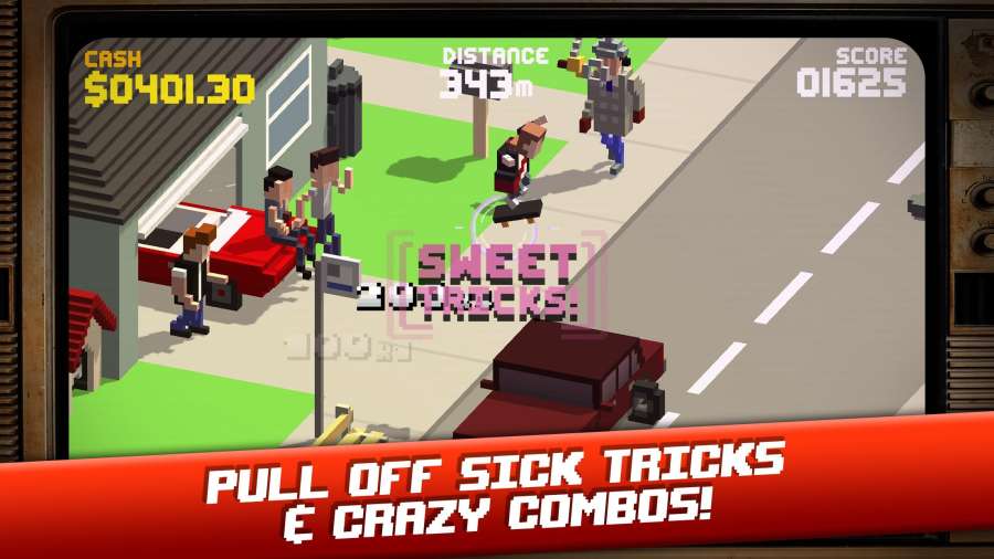 视频小子游戏截图1