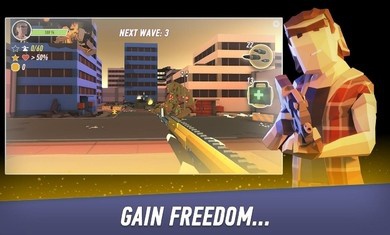 逃离办公室游戏截图1