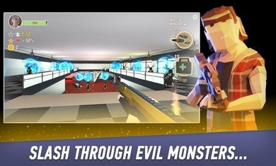 逃离办公室游戏截图1