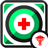 康复公司:医疗模拟器游戏图标