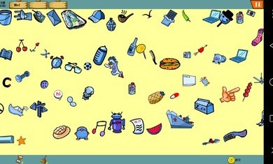 坑爹传游戏截图3