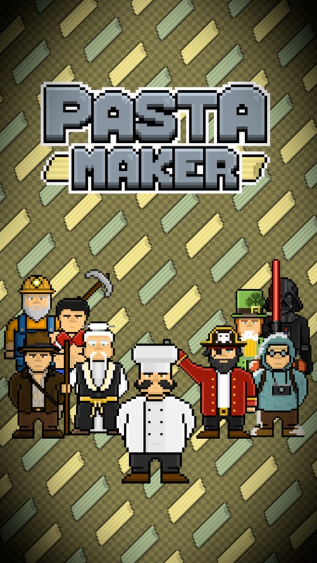 意面大师游戏截图1