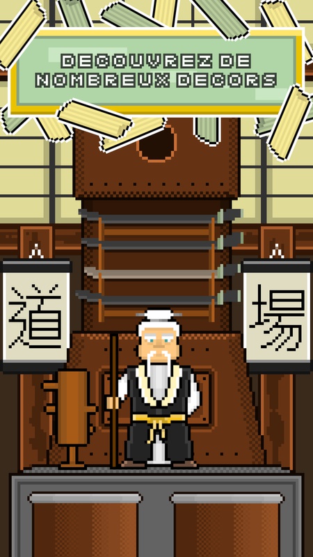 意面大师游戏截图1