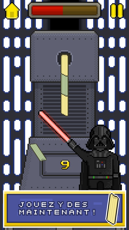 意面大师游戏截图1