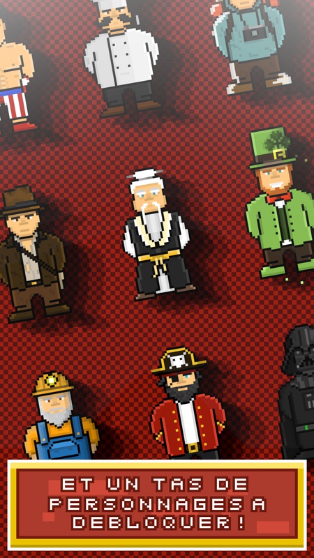 意面大师游戏截图1