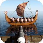 海盗世界游戏图标