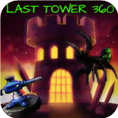 最终之塔360游戏图标