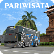 ES巴士旅游模拟器游戏图标