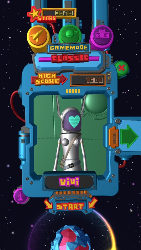 星球投掷游戏截图1
