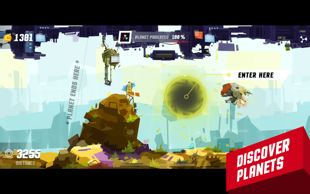 无人驾驶游戏截图0