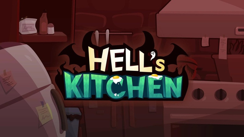 地狱厨房游戏截图1