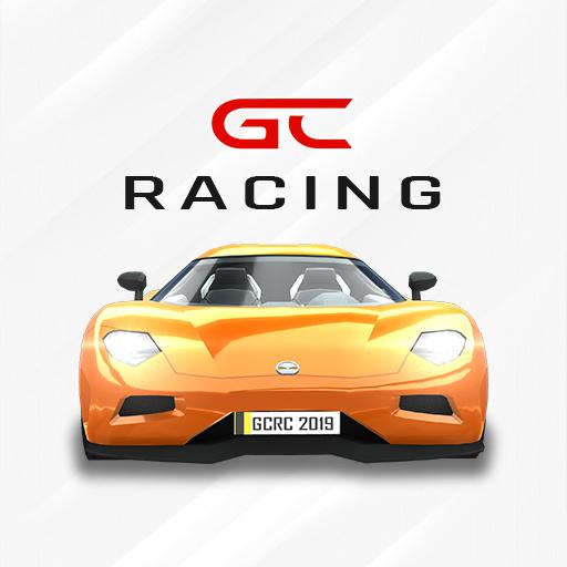 GC赛车游戏图标