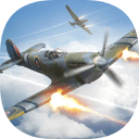 空战:二战王牌飞行员游戏图标