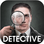 侦探故事:杰克的案例游戏图标