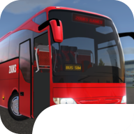 公交公司模拟器游戏图标