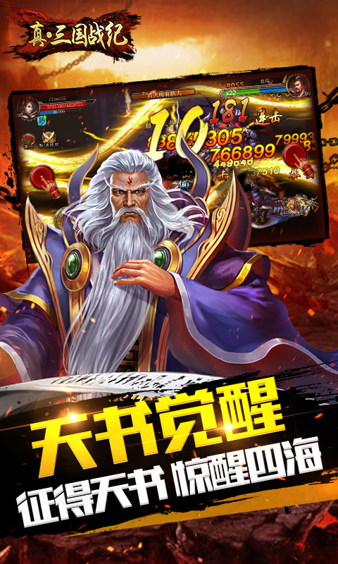 真三国战纪2