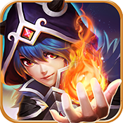 魔龙战记