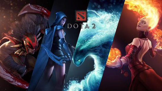 dota2更新不动怎么办-更新不了解决方法