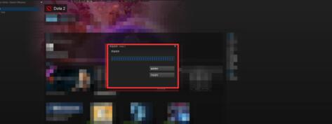 Dota2 launcher需要在线进行更新怎么办5.jpg