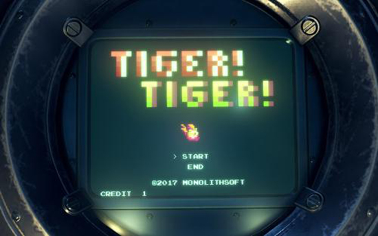 异度之刃2tigertiger怎么得高分-tigertiger高分通关技巧