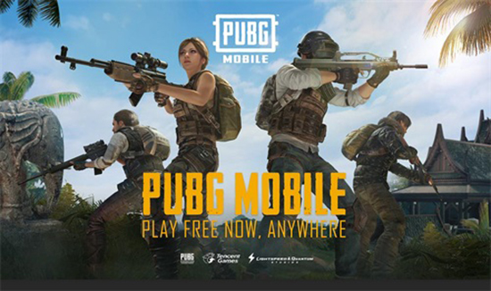 正版pubg国际服怎么下-国际服安卓下载教程