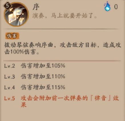 阴阳师紧那罗御魂