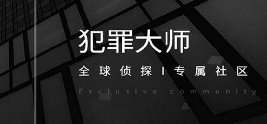 犯罪大师消失的面孔凶手是谁