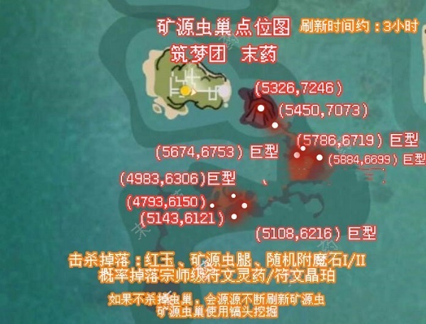 创造与魔法宗师级符文石怎么获取