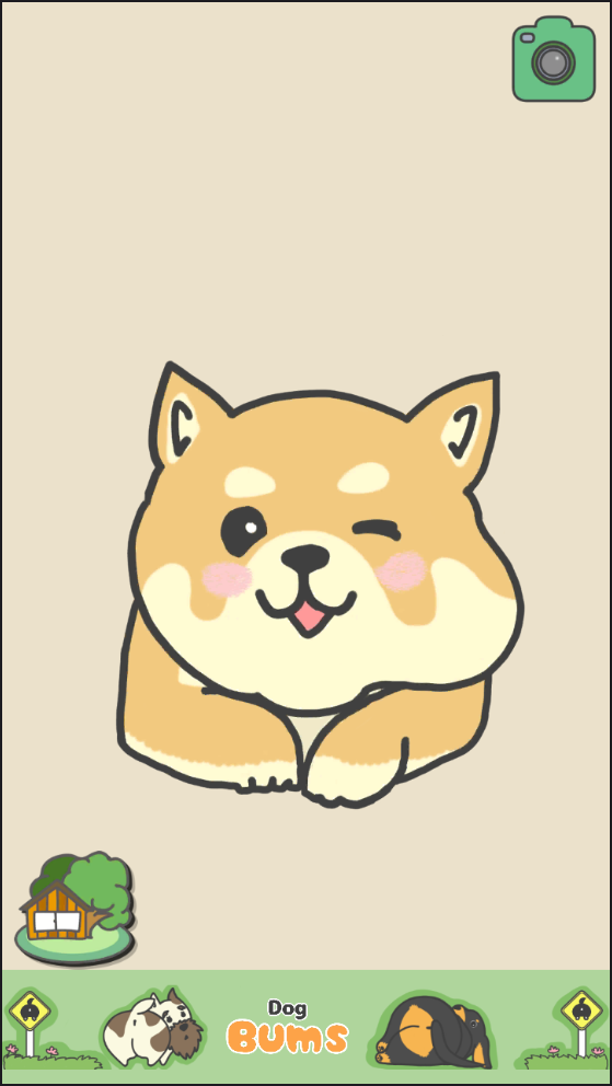 狗狗d小PP游戏截图3