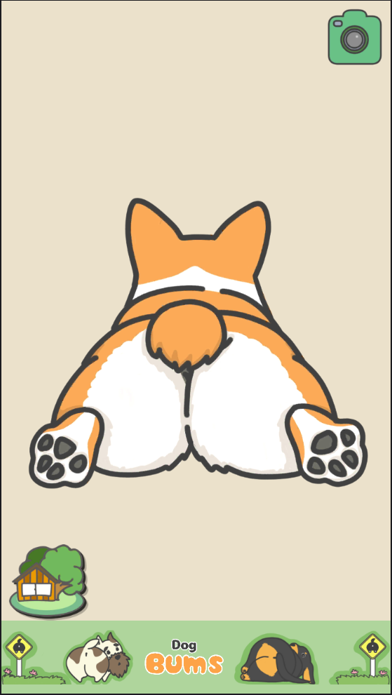 狗狗d小PP游戏截图2