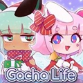 嘎查生活Gacha Life游戏图标