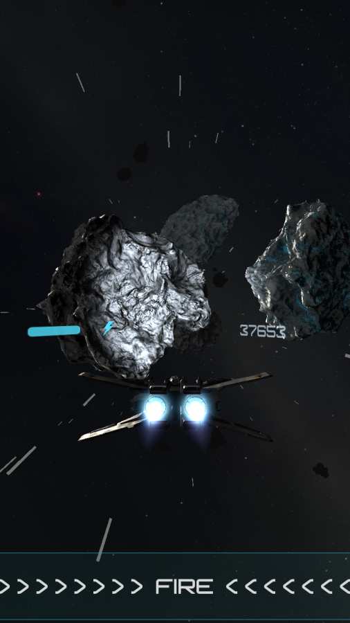 星尘：无尽游戏截图2