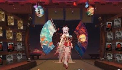 阴阳师纸花怎么获取_纸花获取方法