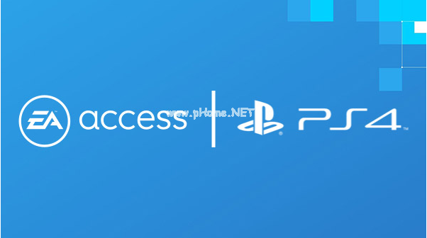 EA会员服务确定登陆PS4平台 每月4.99美元