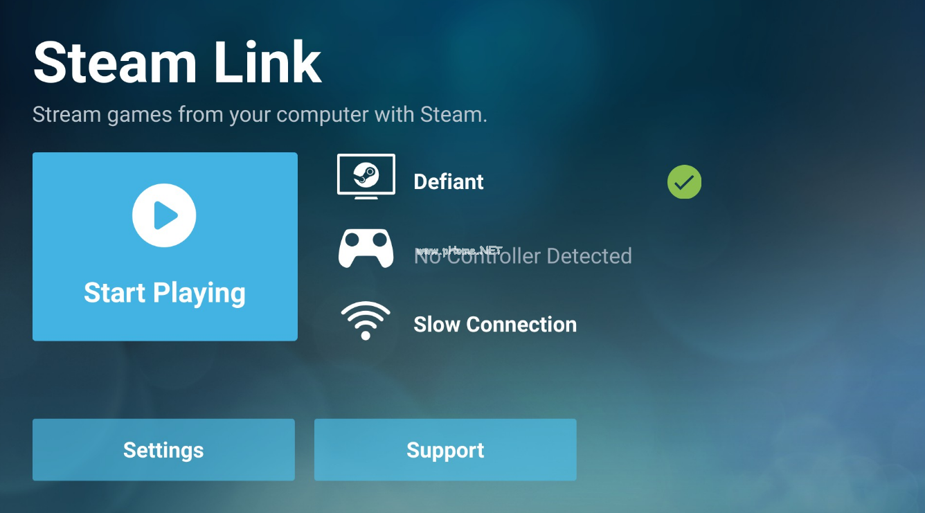 Steam串流软件Steam Link已上架苹果iOS商店