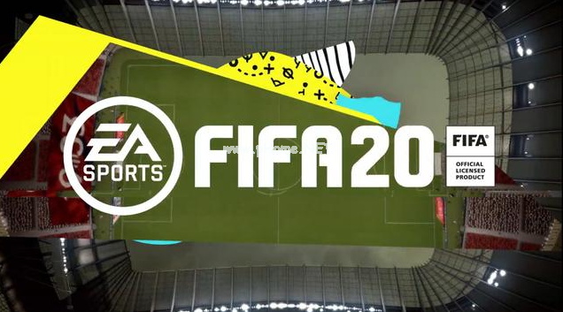 《FIFA 20》官方正式预告片公布 9月28日全球发售