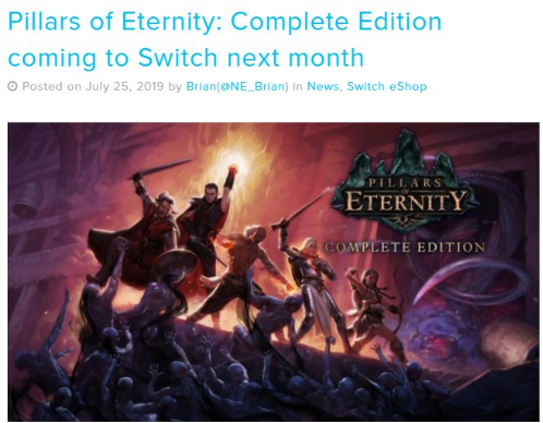永恒之柱宣布将登陆Switch 8月8日发售售价345元.png