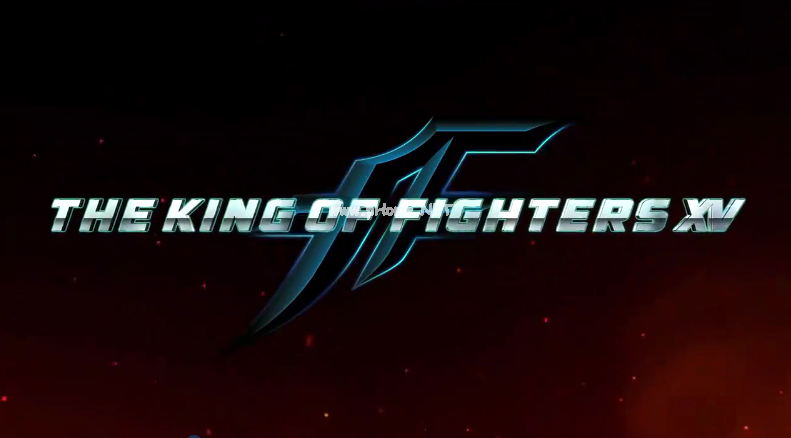 SNK公布《拳皇15》首个预告片 由虚幻4引擎打造